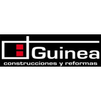 Guinea Construcciones logo - Similar company to Jonsader Construcciones S.L