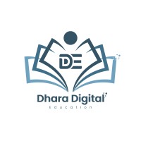 Dhara Digital Education logo - Similar company to Dharatechnology