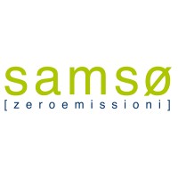 Samso Spa logo - Similar company to Samso Eds