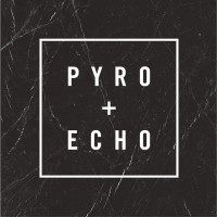 Pyro + Echo logo - Similar company to Trimline Group