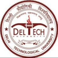 MA Economics Placement Cell, DTU logo - Similar company to Placement Committee- Usme, Dtu