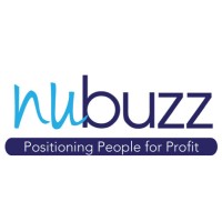Nubuzz logo - Similar company to Nubuz