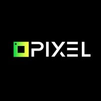 Pixel-px logo - Similar company to Selfcopy