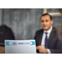 Reaktif Ulusal ve Küresel Finansal Danışmanlık ve Stratejik Yönetim A.Ş. logo - Similar company to Aska Veri İşleme Koruma Ve Danışmanlık Anonim Şirketi