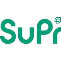 SuPr - Nationell nod för hållbar produktion logo - Similar company to It-Recycling