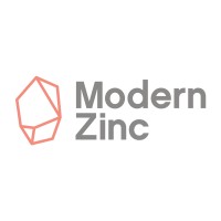 Modern Zinc