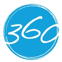 360 Youth Services logo - Similar company to Dupage Foundation