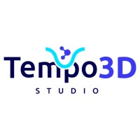 Tempo 3D Studio logo - Similar company to Movee