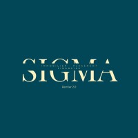 SIGMA IPF Accompagnement immobilier logo - Similar company to My E-Com