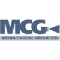 Media Capital Group Ltd. logo - Similar company to Upday