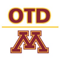 Occupational Therapy, University of Minnesota logo - Similar company to University Of Montana - School Of Physical Therapy