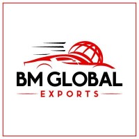 BM Global Exports logo - Similar company to Team8 Solution