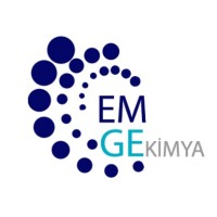 Emge Endüstri̇yel Ürünler Ki̇mya San. Ve Ti̇c. Ltd. Şti̇.