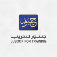 Jusoor for Training logo - Similar company to Beyond Creative Agency