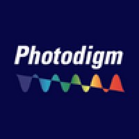 Photodigm logo - Similar company to Bell Collaborative