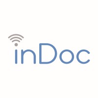 InDoc logo - Similar company to Campovans