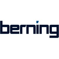 Berning Maschinenfabrik GmbH logo - Similar company to Quimica R&F Srl