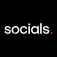 Socials logo - Similar company to Socialmind