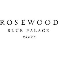Rosewood Blue Palace logo - Similar company to Hotel Danmark