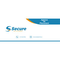Secure Recrutement logo - Similar company to Secure | Cyber Connect