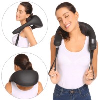 Best Massager Reviews logo - Similar company to Eran