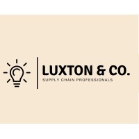 Luxton & Co logo - Similar company to State Road Constructions