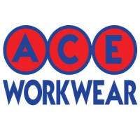 Ace Workwear Pty Ltd logo - Similar company to Visual Workwear Pty Ltd