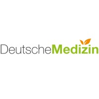 Deutsche Medizin logo - Similar company to Multilab Laboratorios
