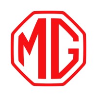MG México logo - Similar company to Chirey México