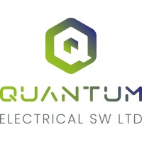 Quantum Electrical Sw Ltd logo - Similar company to Quantum Electrical & Technical Solutions
