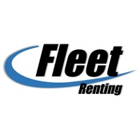 Fleet Renting logo - Similar company to Gpsdata