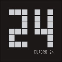 CUADRO24 logo - Similar company to Heydru!