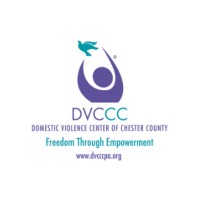 Domestic Violence Center of Chester County logo - Similar company to County Of Chester