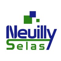 NEUILLY SELAS logo - Similar company to Sci Phoenix