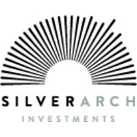 SilverArch Investments logo - Similar company to Marathontrends