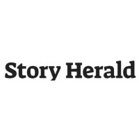 Story Herald logo - Similar company to Modern Bharat