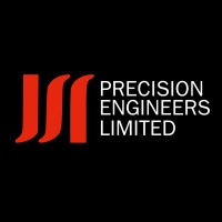JSR Precision Engineers Limited logo - Similar company to Tinsley Bridge Group
