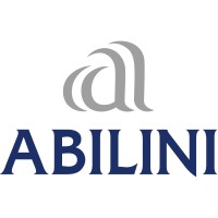 ABILINI logo - Similar company to Good Luck Chuck