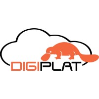 DigiPlat logo - Similar company to Ethivio Technologies