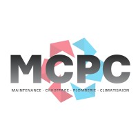 MCPC : MAINTENANCE • CHAUFFAGE • PLOMBERIE • CLIMATISAION logo - Similar company to Brunier