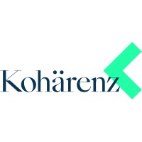 Kohärenz.com logo - Similar company to Text-Ur