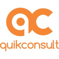 QuikConsult logo - Similar company to Outvisory