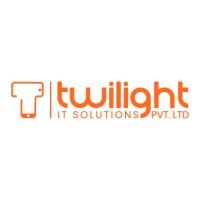 Twilight IT Solutions logo - Similar company to Vcodewonders