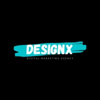 DesignX Agency logo - Similar company to Digitally Prime