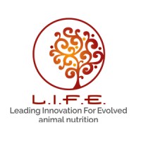 LIFE Team srl logo - Similar company to Nutrir Mangimi