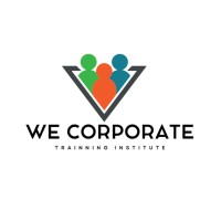 WE CORPORATE logo - Similar company to Mudivili Technologies
