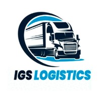 IGS Logistics logo - Similar company to Whynotflaunt.Com