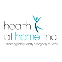 HEALTH AT HOME, INC. logo - Similar company to Spectrum Fine Cabinetry
