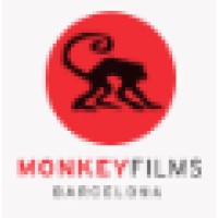 Monkey Films Barcelona logo - Similar company to Vertigo Barcelona