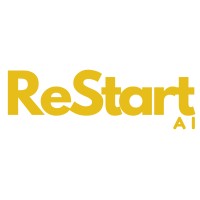 Restart AI logo - Similar company to Hirechy